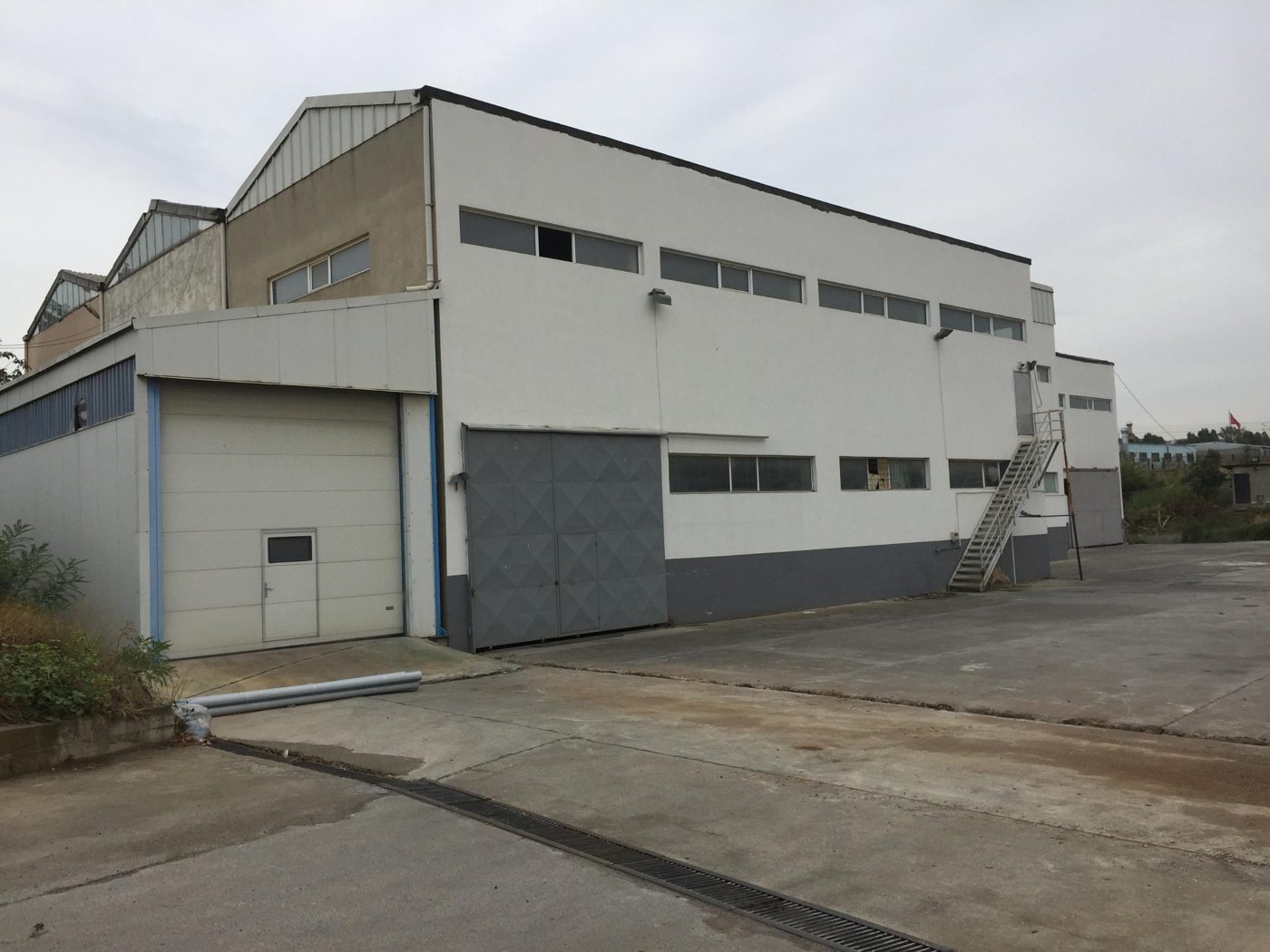 Gebze Fabrika 2. Etap, Gebze, Kocaeli