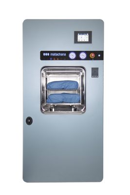Tıbbi Atık Sterilizasyon Cihazları