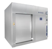 Tıbbi Atık Sterilizasyon Cihazları