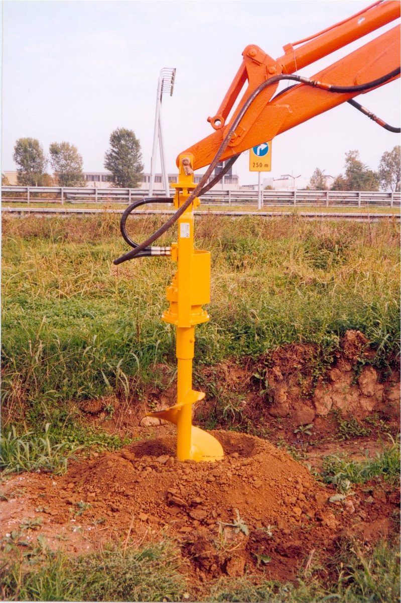 Vinç ve İş Makinası Ataşmanları
